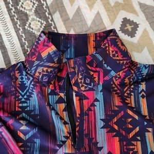 Ranch Dress'n Sun Shirt XL